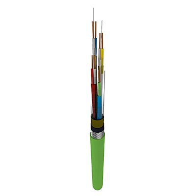 EO-J2Y(ST)2Y-2AF 2X2X0,8 GROEN-TKF main product photo