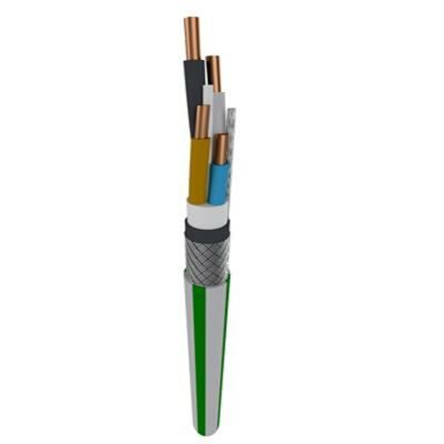 EO-YMEKZHAS 3X 2,5 OV TYPE 3A-TKF main product photo