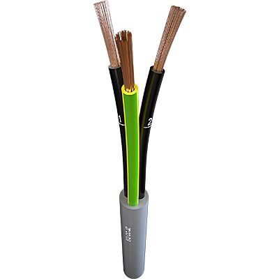 EQ CC 3X4 GRIJS MGG ECA-TKF main product photo