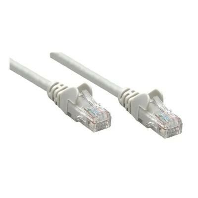 PATCHKABEL C6 10,0 U/UTP GRIJS/GRIJS PVC-ESZET main product photo