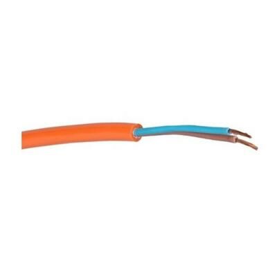 H05BQ-F 2x1 ORANJE-ESZET EEH main product photo