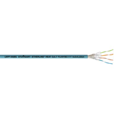 ETHERLINE CAT. 7 FL9YBC11Y 4X2X0,22SN-LAPP main product photo