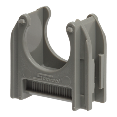 EUROCLIP 3/4 EC19 DONKERGRIJS/HOSTALIT-SCHNABL main product photo