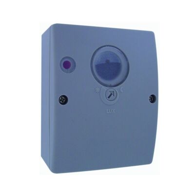 Euroswitch schemerschakelaar 16A.-KLEMKO main product photo