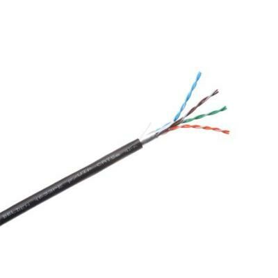 F/UTP C5E 4P OUTDOOR ONGEPANTSERD FCA-BELDEN main product photo