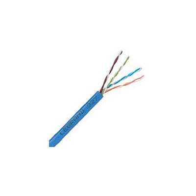 F/UTP C6 4P DCA BLAUW LSZH H500-LEGRAND main product photo