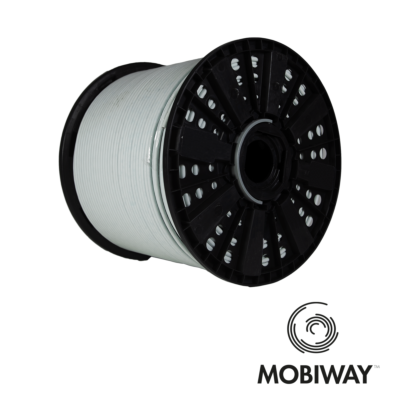 F/UTP C6 4P DCA GRIJS MOBIWAY-NEXANS main product photo