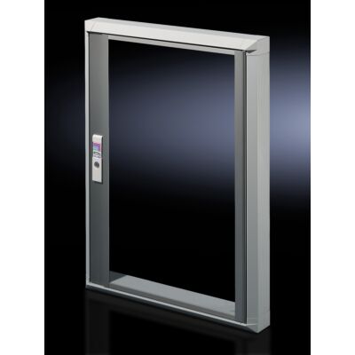 FT Systeemvenster Pr30 700x370 RAL7035-RITTAL main product photo