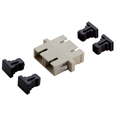 GOF Adapter ST(BFOC) Single-mode /4PC-LAPP main product photo