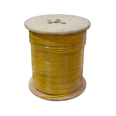 U/UTP C6 4P FLEX GEEL LSZH-GRAYLE main product photo