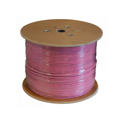 U/UTP C6 4P FLEX ROZE-GRAYLE main product photo