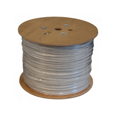 U/UTP C6 4P FLEX WIT-GRAYLE main product photo