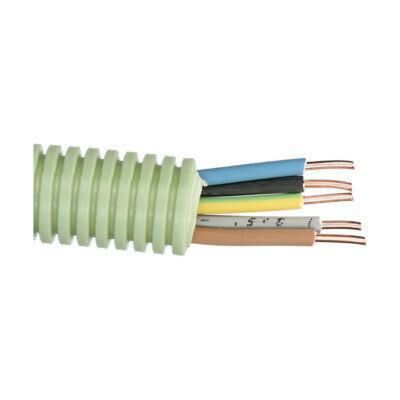 GREENFLEX 5x2,5 CCA BR/BL/GS/ZW/GN-GL-GREENFLEX main product photo