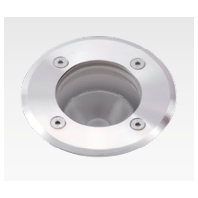 GRONDINBOUW ARMATUUR SIRO RVS 60 3K-HOLOPHANE main product photo