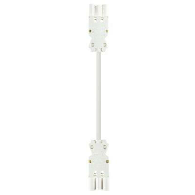 GST18 KOPPELKABEL 3X1,5 WIT 2,0 METER ECA PVC-WIELAND main product photo