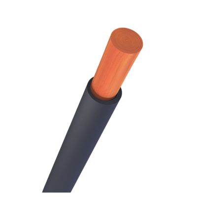 H01N2-D 120 ZWART-NEXANS main product photo