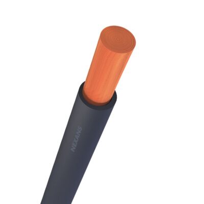 H01N2-D 50 ZWART-NEXANS main product photo