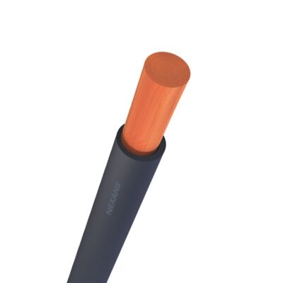 H01N2-D 70 ZWART-NEXANS main product photo