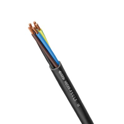 H05RR-F 3G1,5-LAPP main product photo