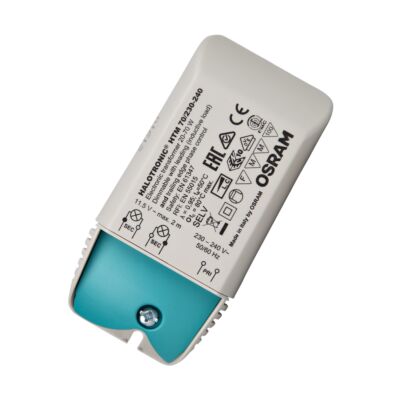 HALOTRONIC TRAFO HTM 70/230-240-LEDVANCE main product photo
