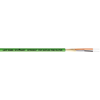HITRONIC POF DUPLEX PNB PA-PUR-LAPP main product photo