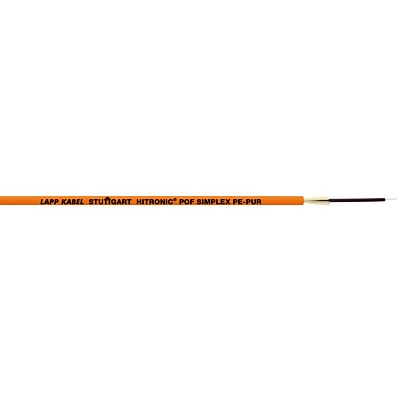 HITRONIC POF SIMPLEX PE-PUR-LAPP main product photo