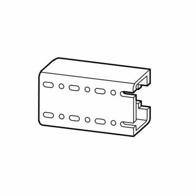 HORIZONTAAL PROFIEL 525MM.-EATON main product photo