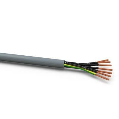 HSLH 7X 0,75 MGG DCA-ESZET EEH main product photo