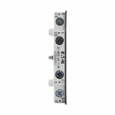 HULPCONTACT DILM820-XHI11-SA 1M+1V-EATON main product photo