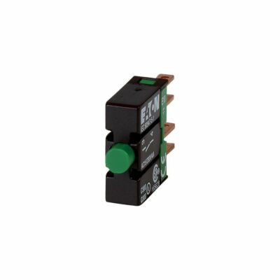 HULPCONTACTBLOK E10 1M-EATON main product photo