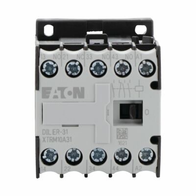 HULPRELAIS DILER31 230VAC-EATON main product photo