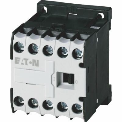 HULPRELAIS DILER40 110VDC-EATON main product photo