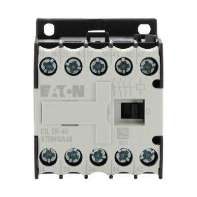 HULPRELAIS DILER40 42VAC-EATON main product photo