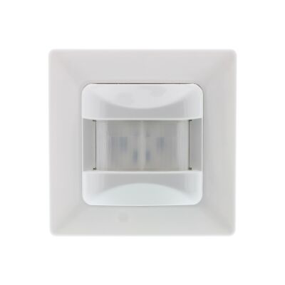 Inb. bewegingsmelder IB-PIR-W/TZS 400W-KLEMKO main product photo