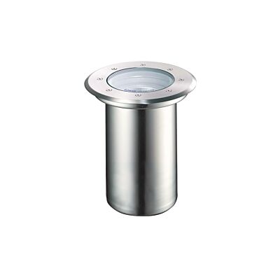 INBOUW 12XPOW-LED 30GR RGB ROND-WIBRE main product photo