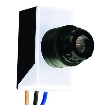 Inbouw schemerschakelaar PG11 IB06-KLEMKO main product photo