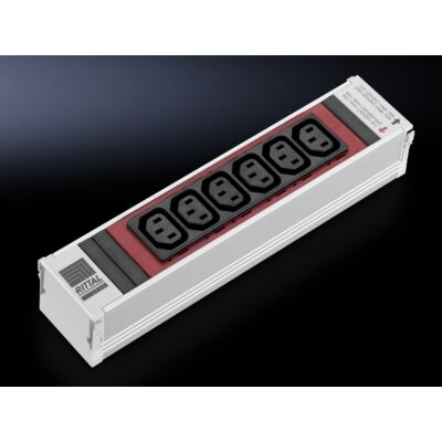 INSTEEKMODUUL PSM 6XIEC320 RD-RITTAL main product photo