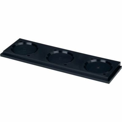 INVOERSTUK SYSTEEM 55 EN MEDUSA 154MM 3XPG29-EATON main product photo