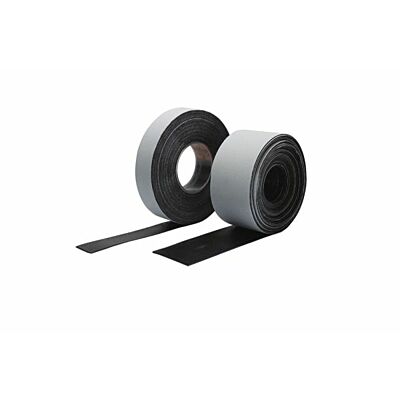 ISOLATIETAPE 62 ZWART-CELLPACK main product photo