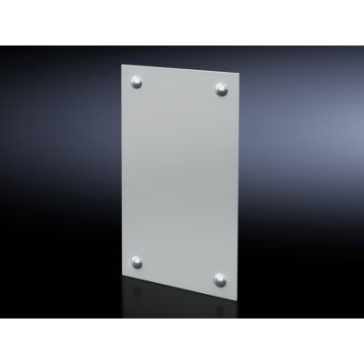ISV blindafdekking voor NH00 module-RITTAL main product photo
