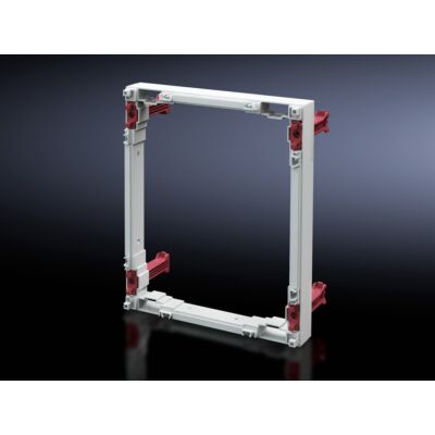 ISV Frame voor diepteaanpassing B/H 1/2-RITTAL main product photo