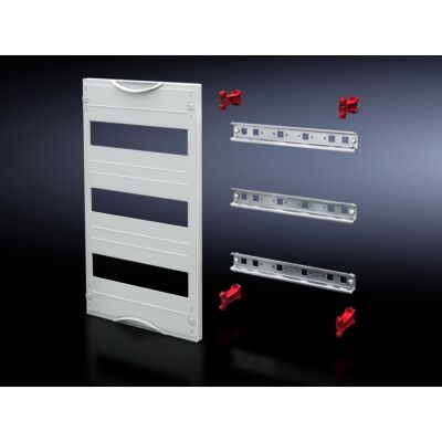 ISV Inbouwapp.moduul B/H 3/3-RITTAL main product photo