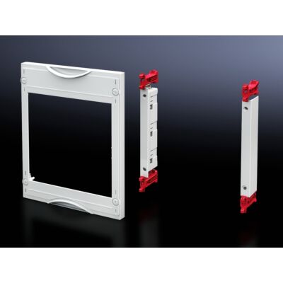 ISV Module vr stroomrail 3p 60mm B/H 3/2-RITTAL main product photo