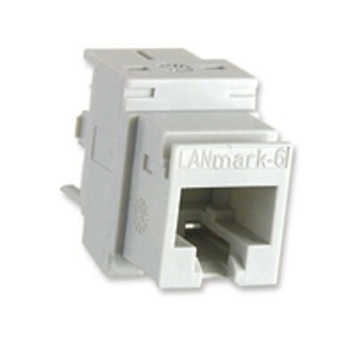 JACK C6 UTP LANM EVO (STUKS)-AGINODE main product photo
