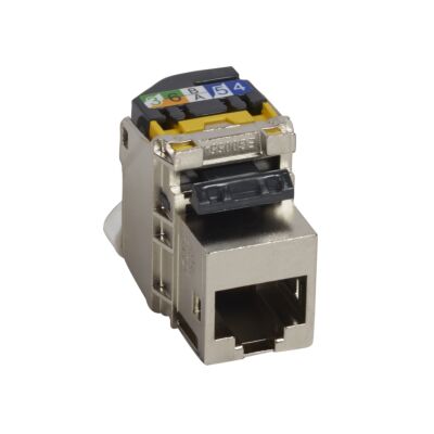 JACK C6A UTP KEYSTONE LCS2-LEGRAND main product photo