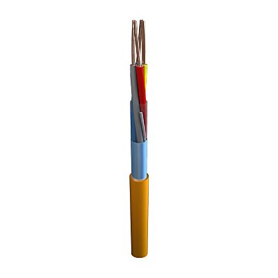 JE-H(ST)H FE180/E30-E90 52X2X0,8 ORANJE-TKF main product photo
