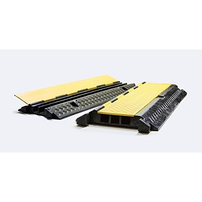 KABELBRUG 3 KANAALS L900XB350XH50MM-PRO-INSTAL main product photo
