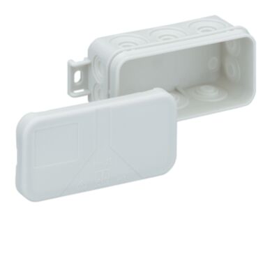KABELDOOS MINI 25-L 89X34X43MM-SPELSBERG main product photo