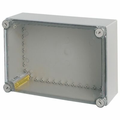 KAST CI43X-125-NA GLADDE ZIJDEN 250X375X150MM-EATON main product photo