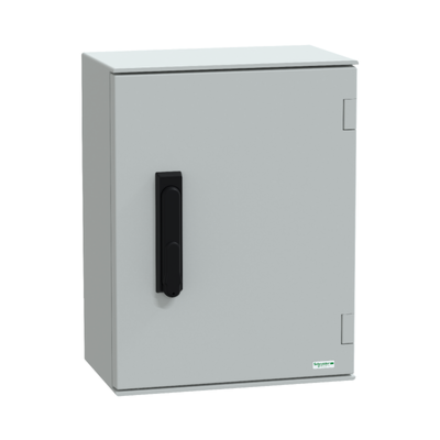 KAST IP66 430X330X200 - 3-puntsluiting-SCHNEIDER main product photo